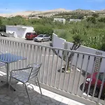 شقة Magdalena *