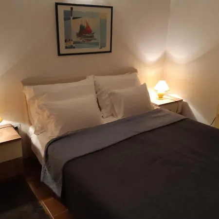 公寓 马格达莱纳公寓 帕格