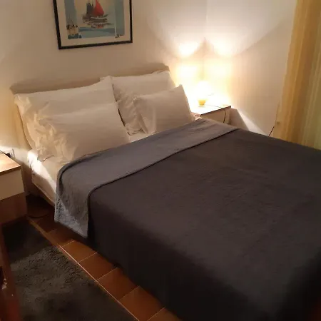 Magdalena Apartman