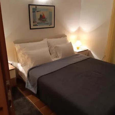 马格达莱纳公寓 * 帕格