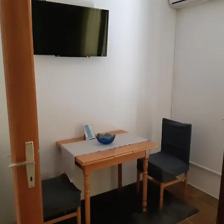Apartman Magdalena