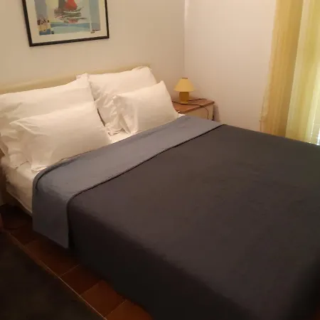 Magdalena Apartman