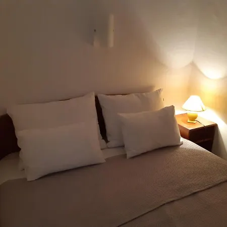 马格达莱纳公寓 * 帕格