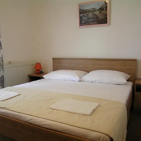 Magdalena Apartman