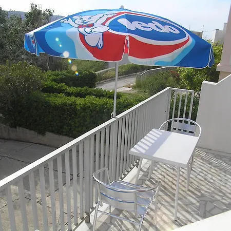 Apartman Magdalena