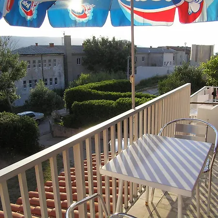 Apartman Magdalena