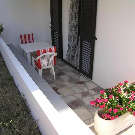 Magdalena Apartman *