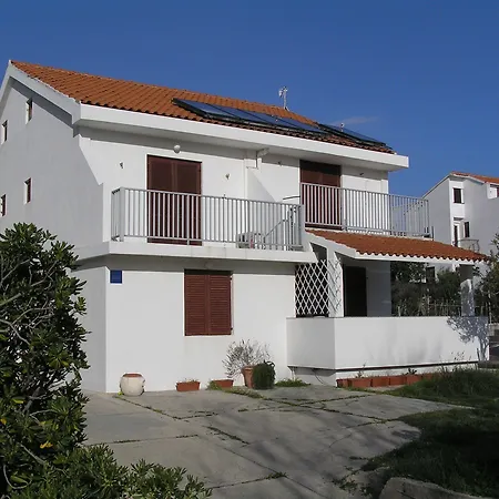 Magdalena Pag Town