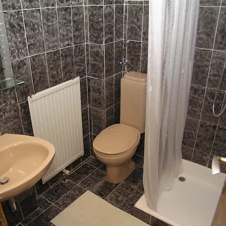 Apartman Magdalena Pag Town