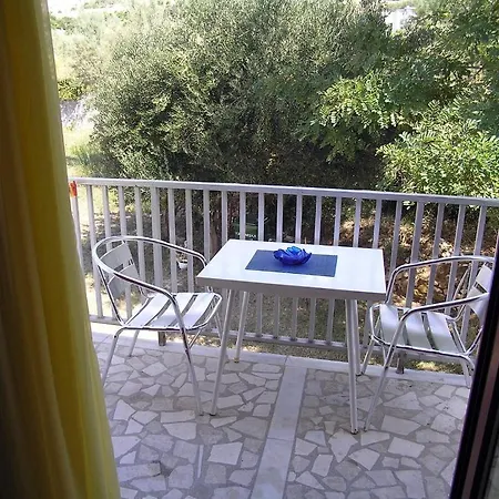 马格达莱纳公寓