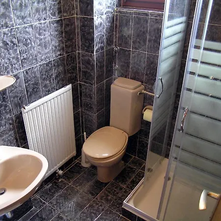 Magdalena Apartman