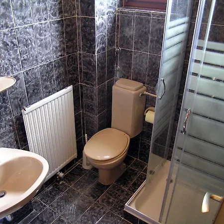Magdalena Apartman