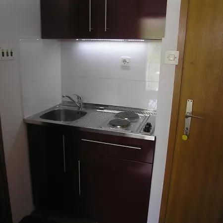 马格达莱纳公寓 公寓 帕格