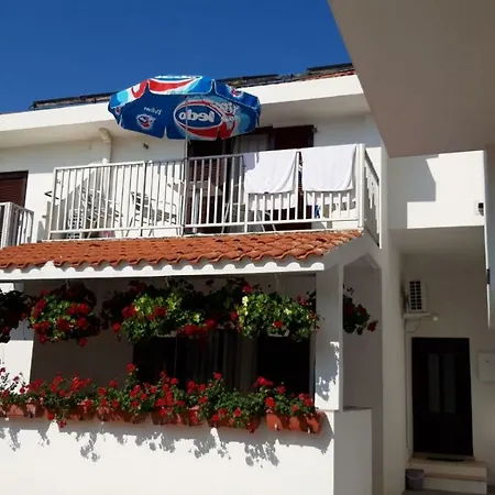 Διαμέρισμα Magdalena