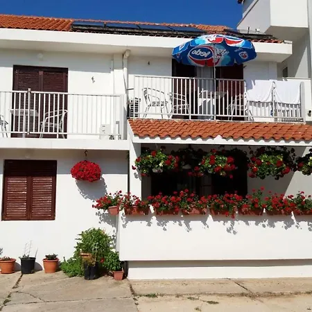Magdalena Apartman