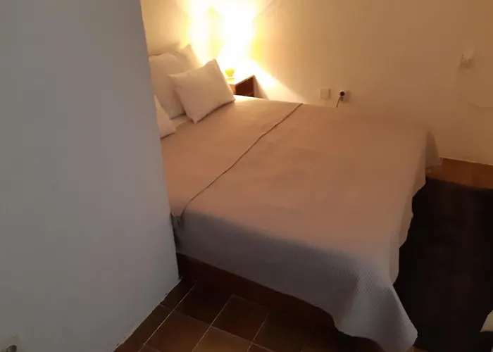 Magdalena Appartement Pag Town