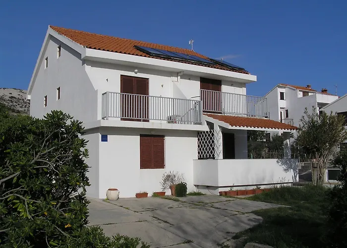 Magdalena Pag Town