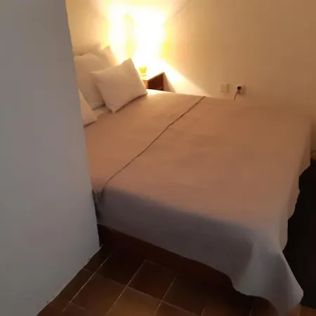 Magdalena Apartment Pag Town