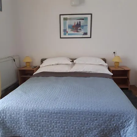 Magdalena Apartment