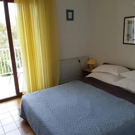 Apartment Magdalena *