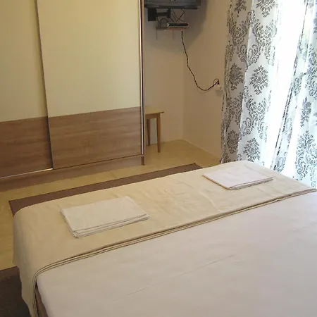 Apartamento Magdalena *