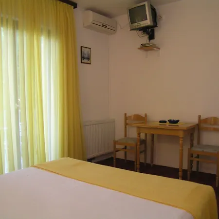 Apartment Magdalena *