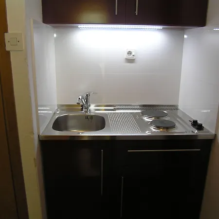 Magdalena شقة باغ