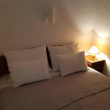 Magdalena Lägenhet *