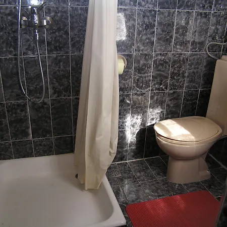Magdalena Apartman