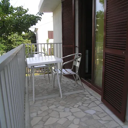 Magdalena Apartment *