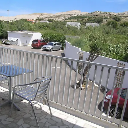 Lägenhet Magdalena *