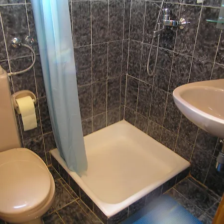 Magdalena * Pag Town