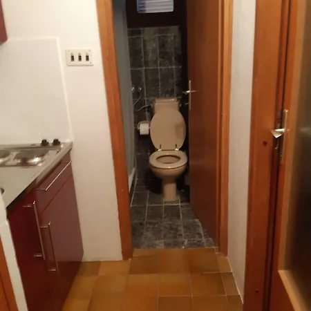 Lägenhet Magdalena Pag Town