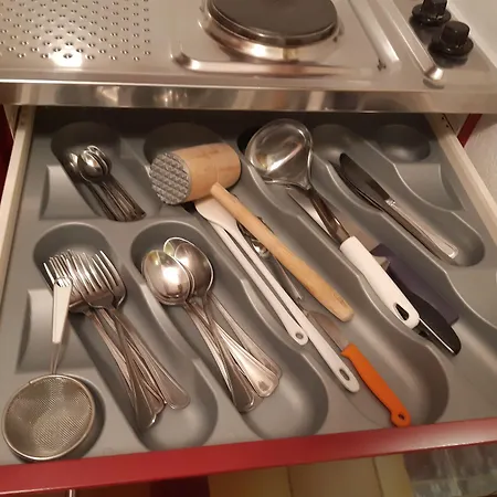 Lägenhet Magdalena *