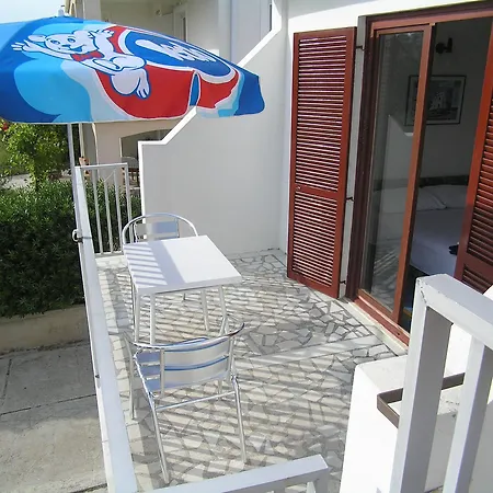 Magdalena Lägenhet Pag Town