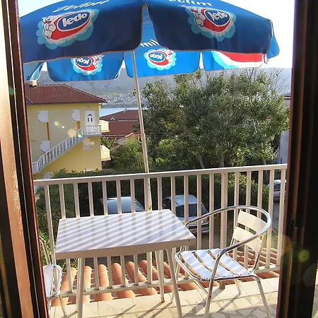 Magdalena * Pag Town