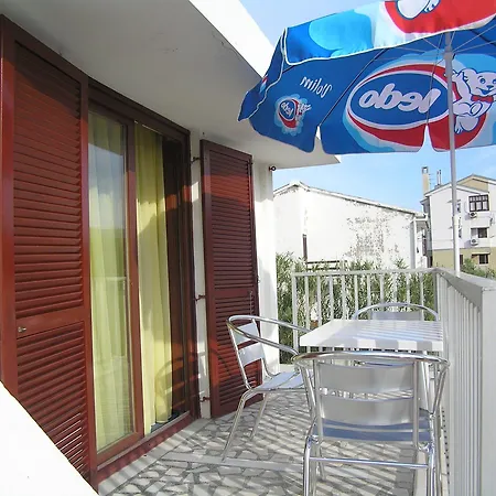 Magdalena Lägenhet *