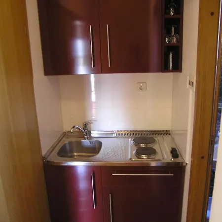 Magdalena * Pag Town