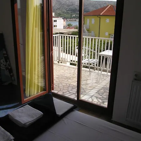 Apartment Magdalena *