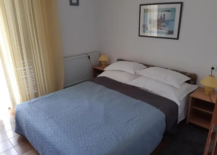 Magdalena Apartamento *