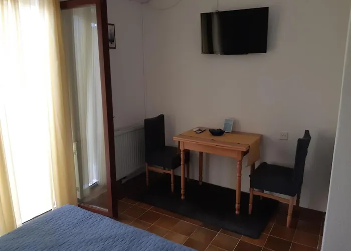 Magdalena Apartman *