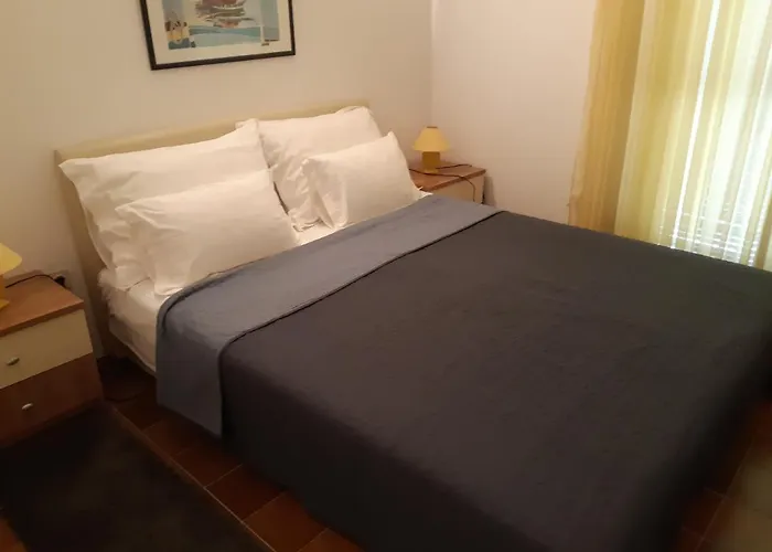 Magdalena Apartamento