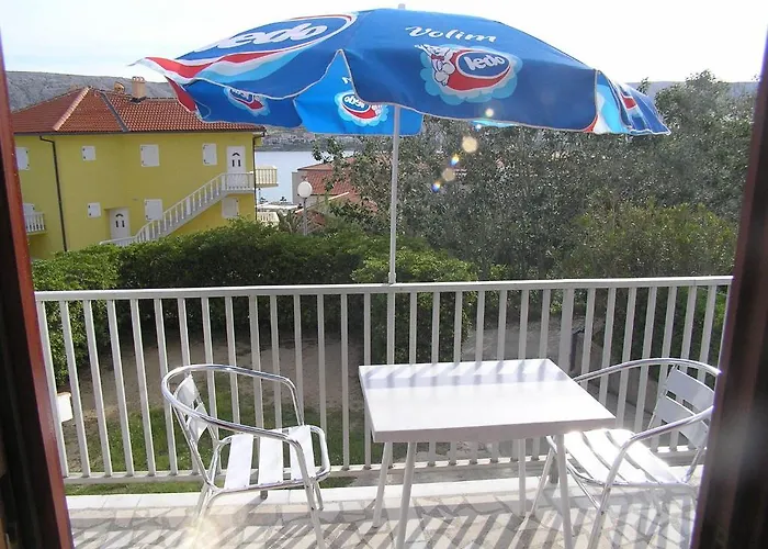 Magdalena Apartamento Pag Town