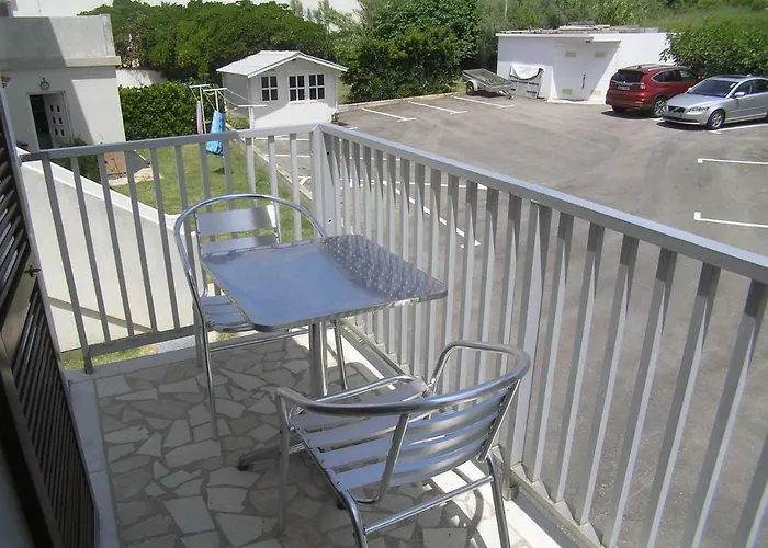 Magdalena * Pag Town