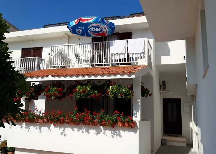 Magdalena Apartamento *