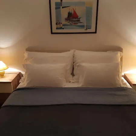 Apartmán Magdalena *