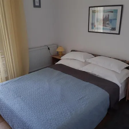 Magdalena Apartmán *