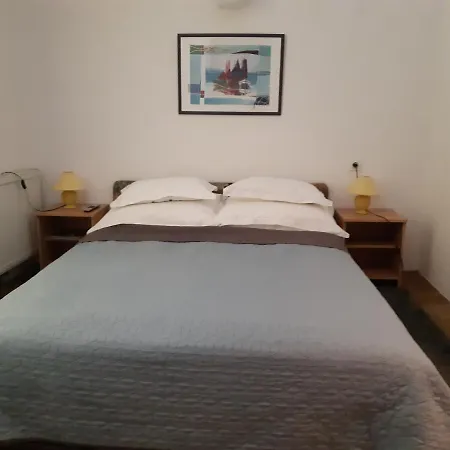 Magdalena Apartmán *