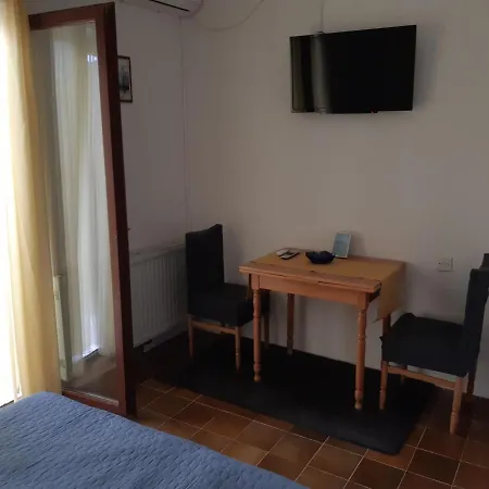 Magdalena Apartmán *