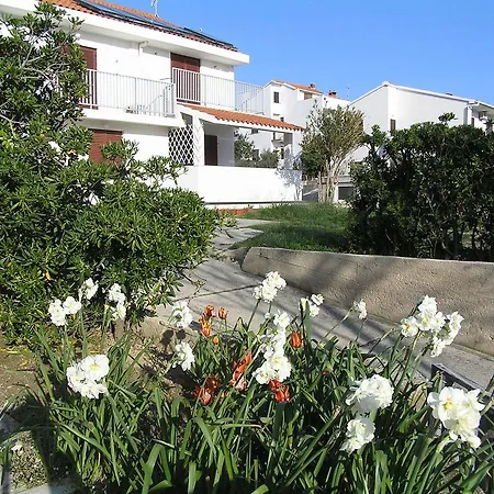 Magdalena * Pag Town